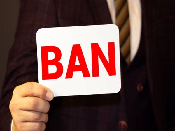 میچ فکسنگ میں ملوث کھلاڑی پر 12 سال کی پابندی عائد