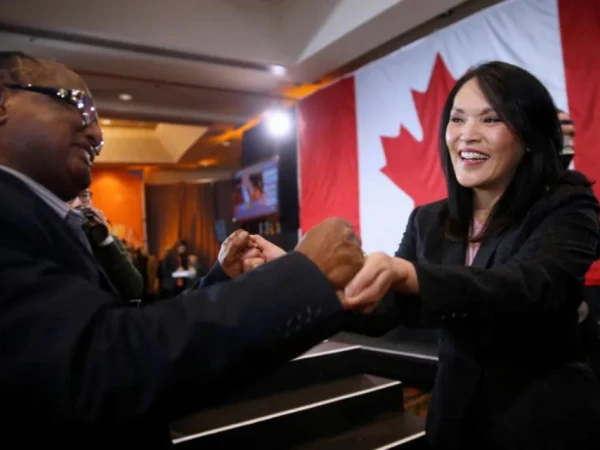 اسرائیل کا نیا اقدام: کینیڈین اراکینِ پارلیمنٹ کو مغربی کنارے میں داخلے سے روک دیا