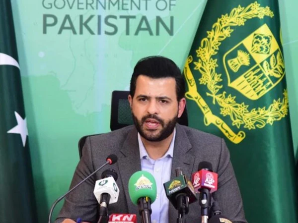 افواج پاکستان کیخلاف عمران کے بیانیے کی قوم اینٹ سے اینٹ بجا دے گی، دانیال چوہدری