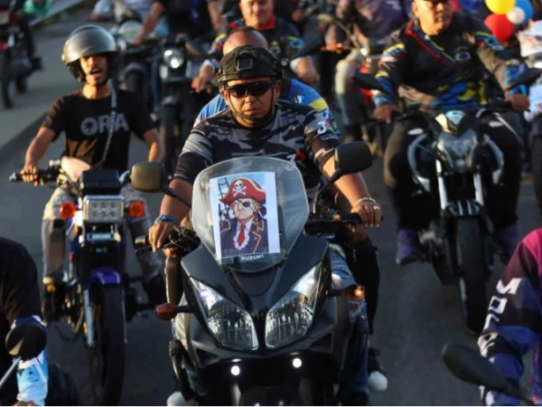 امریکا کے خلاف روس کھل کر وینزویلا کے ساتھ کھڑا ہو گیا