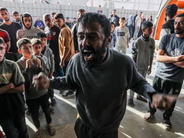 صیہونی افواج نے جنگ بندی کے احکامات کو ہوا میں اڑا دیا، مزید 7 فلسطینی شہید