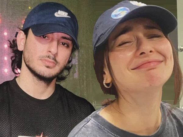 گلوکار حسن رحیم کا ہانیہ عامر کو کراچی کے لہجے میں جواب، ویڈیو وائرل