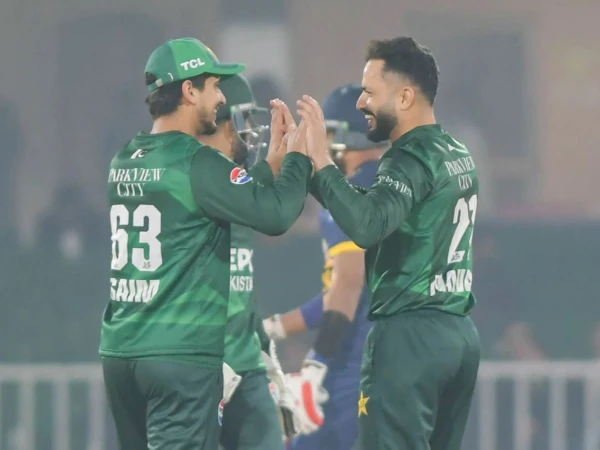 آئی سی سی پلیئر آف دی منتھ کیلیے نامزدگیاں، پاکستانی آل راؤنڈر بھی شامل