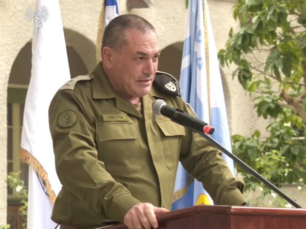 اسرائیلی آرمی چیف کی دوبارہ حملے کی وارننگ، ایران نے بھی ممکنہ جارحیت کا خدشہ ظاہر کر دیا