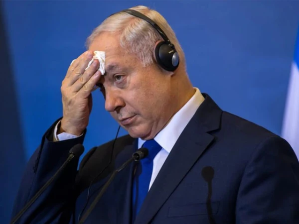 کرپشن مقدمات میں معافی کے بدلے سیاست سے علیحدگی؛ اسرائیلی وزیراعظم کا بیان سامنے آگیا