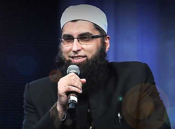 معروف نعت خواں جنید جمشید کو مداحوں سے بچھڑے 9 برس بیت گئے