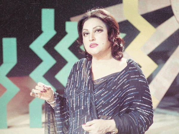 ملکہ ترنم نورجہاں کو مداحوں سے بچھڑے 25 برس بیت گئے