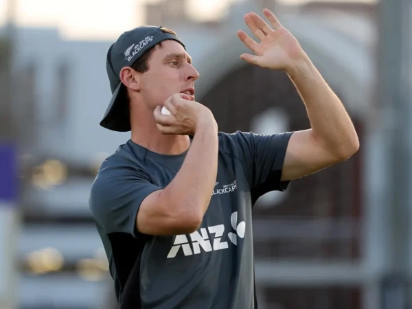 نیوزی لینڈ کے 3 اہم کھلاڑی ویسٹ انڈیز کیخلاف ٹیسٹ سیریز سے باہر