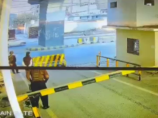 ایف سی ہیڈکوارٹر پشاور پر خودکش حملے کی تحقیقات میں پیش رفت