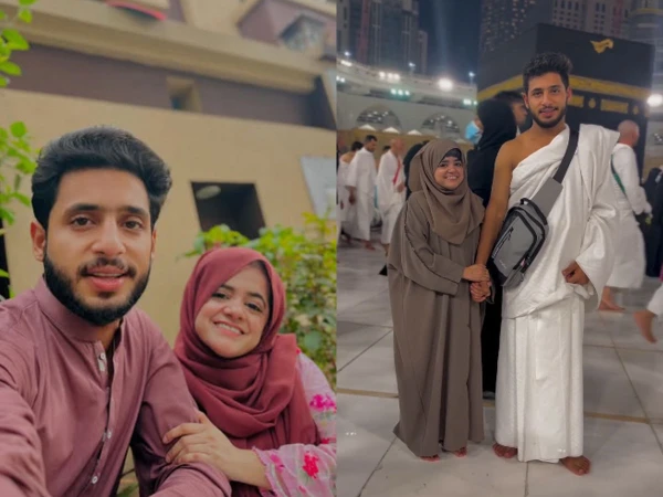 معروف سوشل میڈیا انفلوئنسر پیاری مریم انتقال کرگئیں