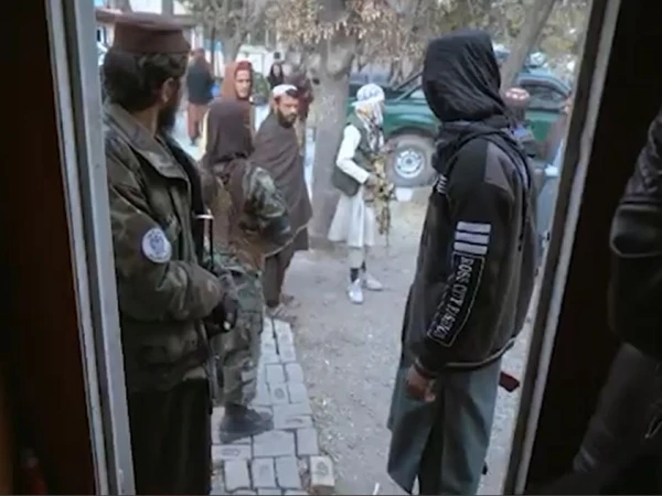 افغانستان عالمی دہشت گردی کا نیا ہیڈکوارٹر بن گیا؟ خطرناک عالمی رپورٹ سامنے آگئی!