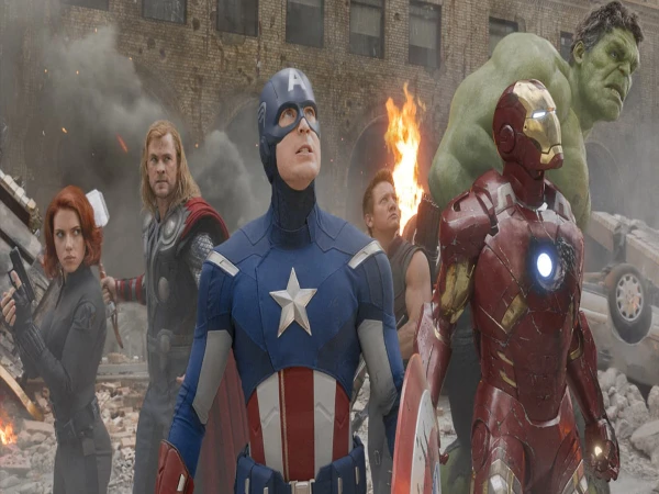 ایونجرز ڈومز ڈے کا ٹیزر جاری، فلم میں اہم کردار کی واپسی