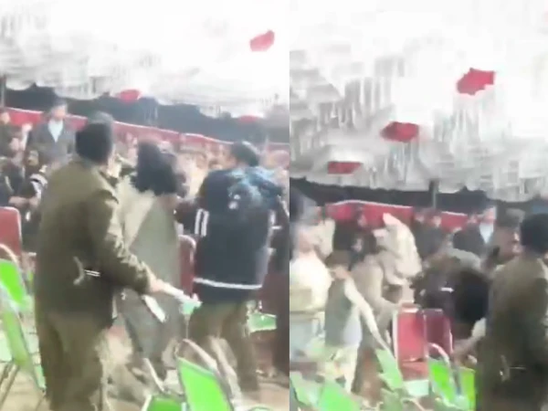 میانوالی: نوجوان سنگر رحمان علی پر پنجاب پولیس کے تشدد، کی ویڈیو وائرل، حکومت کا نوٹس