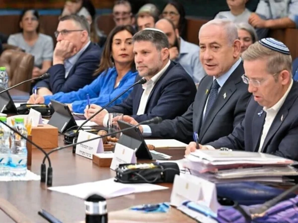 اسرائیلی جنگی جنون ختم نہ ہوا، بجٹ 2026 میں افواج کیلیے 35 بلین ڈالر مختص