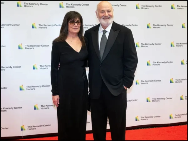 ہالی وڈ کے معروف اداکار اور ان کی اہلیہ کی گھر سے لاشیں برآمد