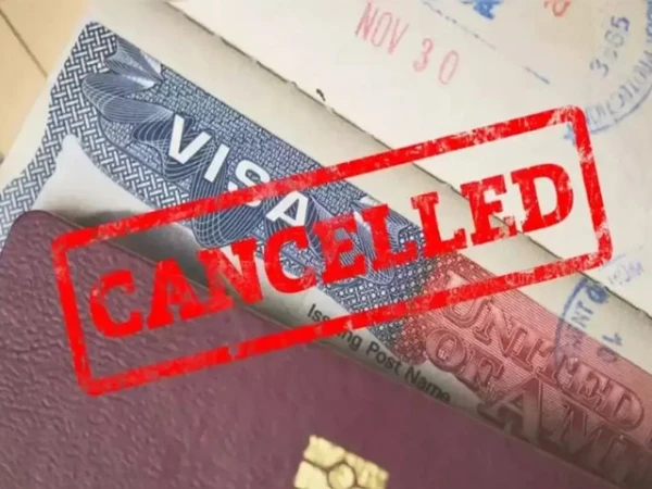 امریکا کی بڑی کارروائی! سفری پابندیوں کی فہرست 30 ممالک تک بڑھانے کا فیصلہ