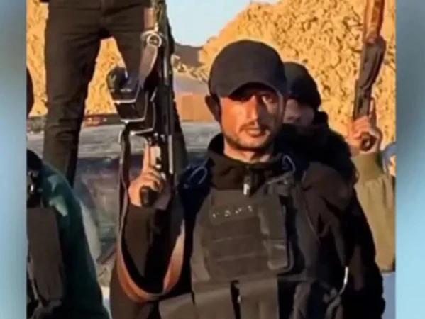 غزہ میں اسرائیل کا حمایت یافتہ گینگسٹر یاسر ابو شباب کون تھا؟ کیسے قتل ہوا؟