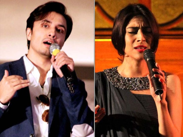 گلوکار علی ظفر کے میشا شفیع کے خلاف ہتک عزت کیس میں اہم پیش رفت