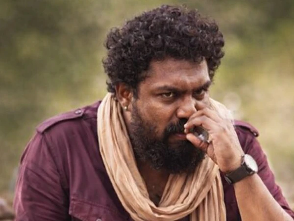 Indian actor arrested after late night drink drive crash