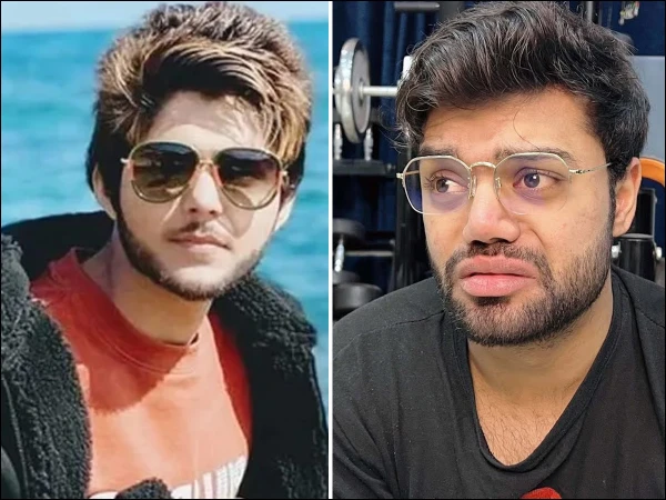 ڈکی بھائی کی گرفتاری پر ندیم نانی والا کے اہم انکشافات