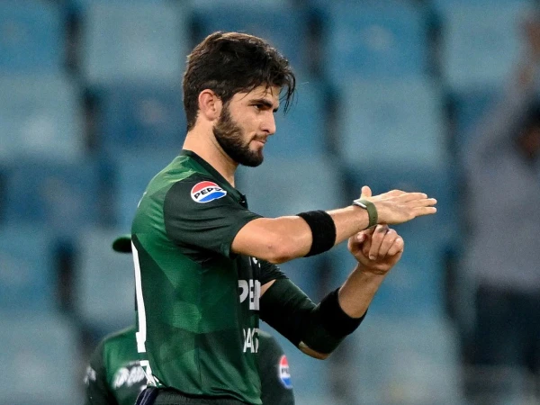 شاہین آفریدی سے متعلق بڑی خوشخبری سامنے آگئی