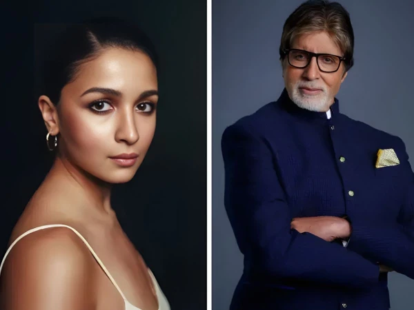 عالیہ بھٹ دردناک واقعے پر آبدیدہ ہوگئیں، امیتابھ بچن نے واقعہ بتا دیا