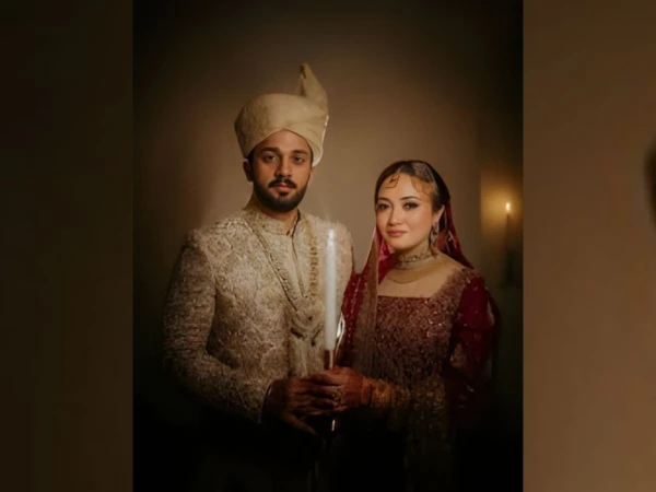 رجب بٹ اور ایمان رجب کی ڈرامے میں انٹری؛ ناظرین حیران رہ گئے