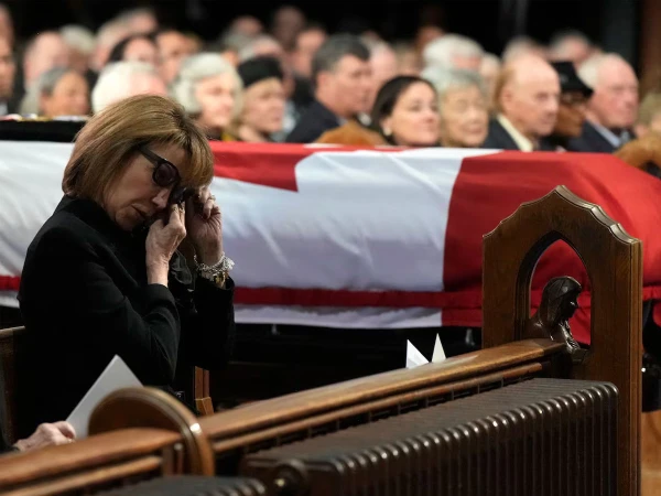 عالمی شہرت یافتہ کامیڈی اداکارہ 71 برس کی عمر میں انتقال کر گئیں