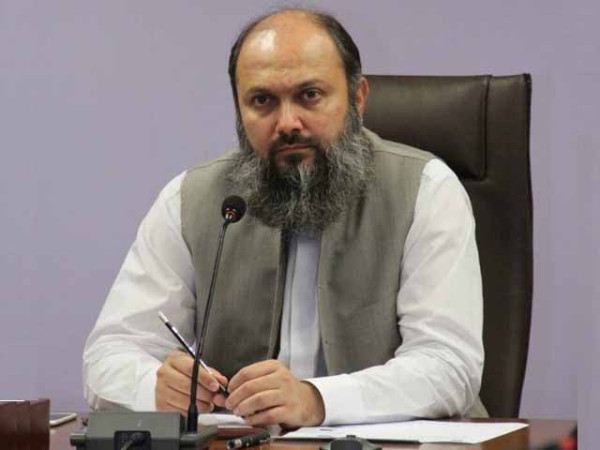 وفاقی وزیرِ تجارت جام کمال خان کا وسطی ایشیائی ممالک کے ساتھ تجارت بڑھانے کےلیے بڑا فیصلہ